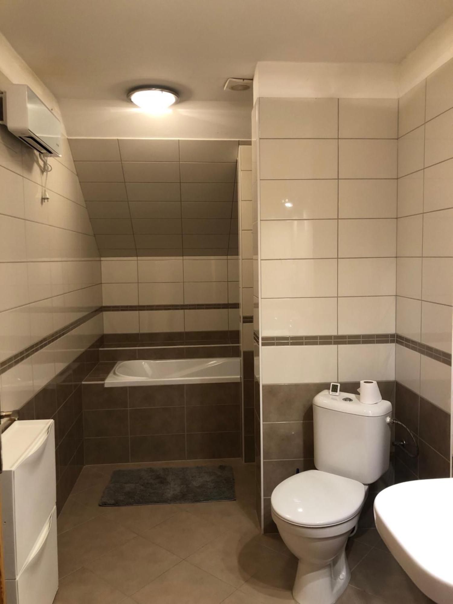 Apartmany Kosov 1 Bor Bagian luar foto