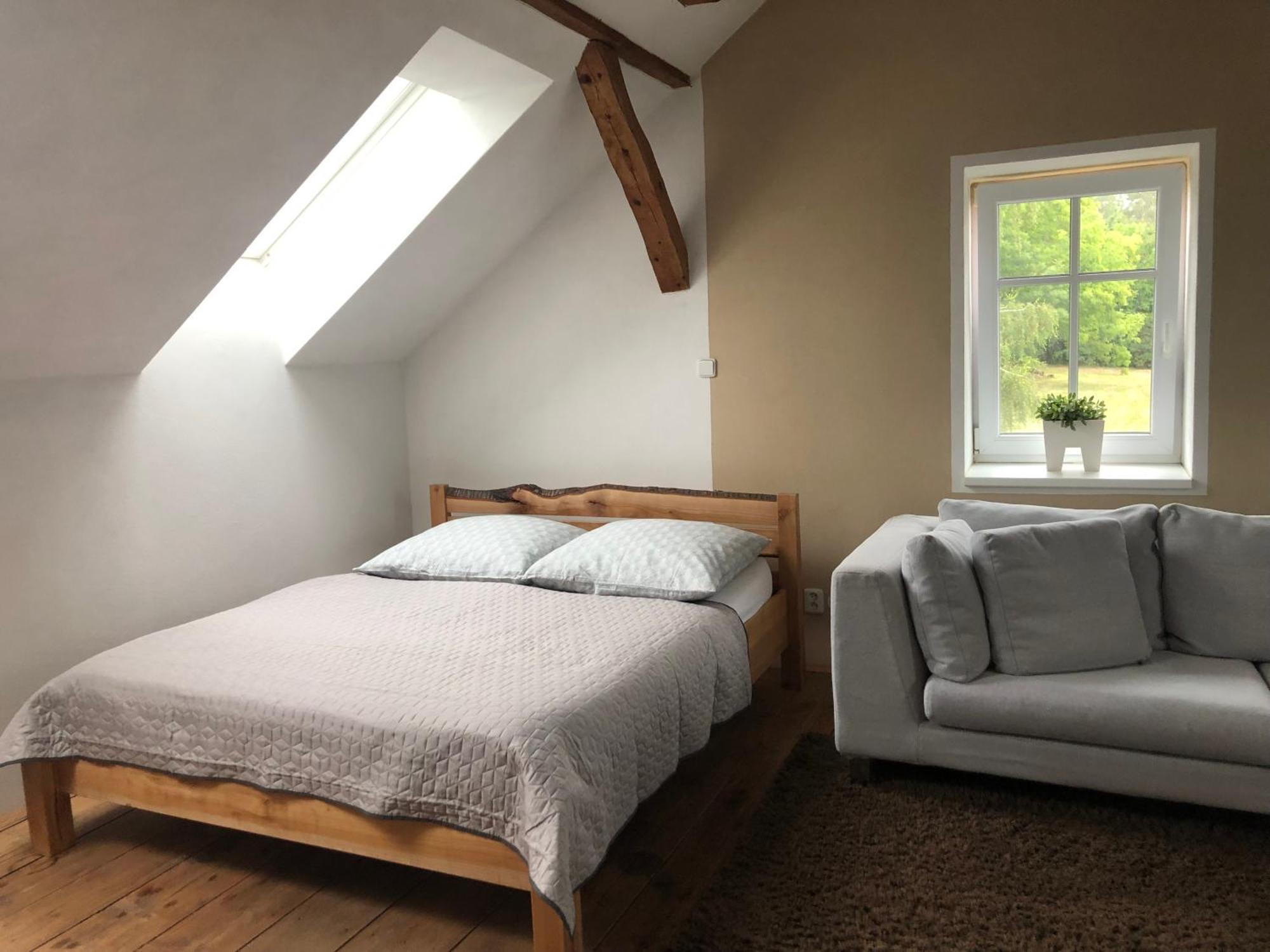Apartmany Kosov 1 Bor Bagian luar foto